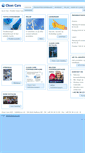 Mobile Screenshot of cleancare.dk